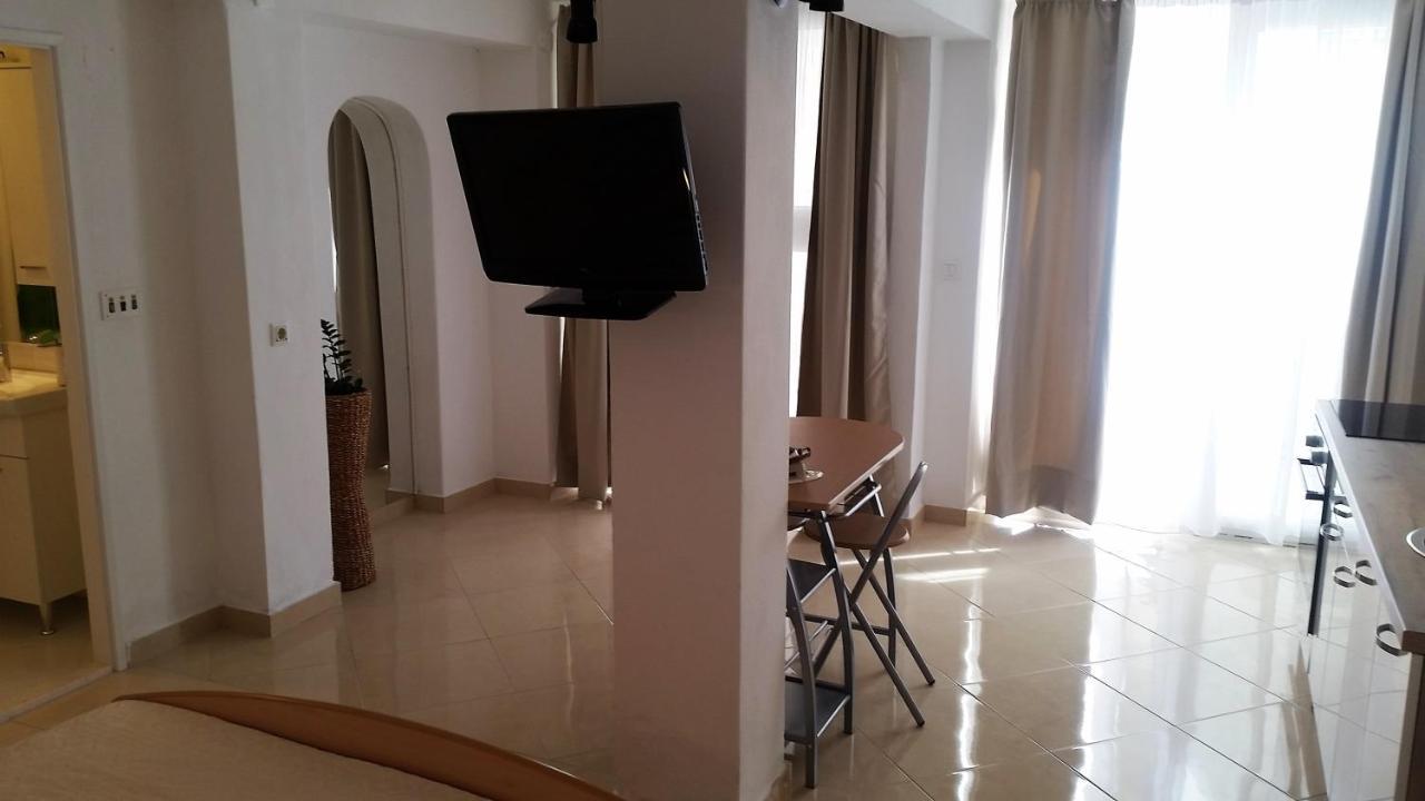 Guesthouse Iva Hvar Town Buitenkant foto