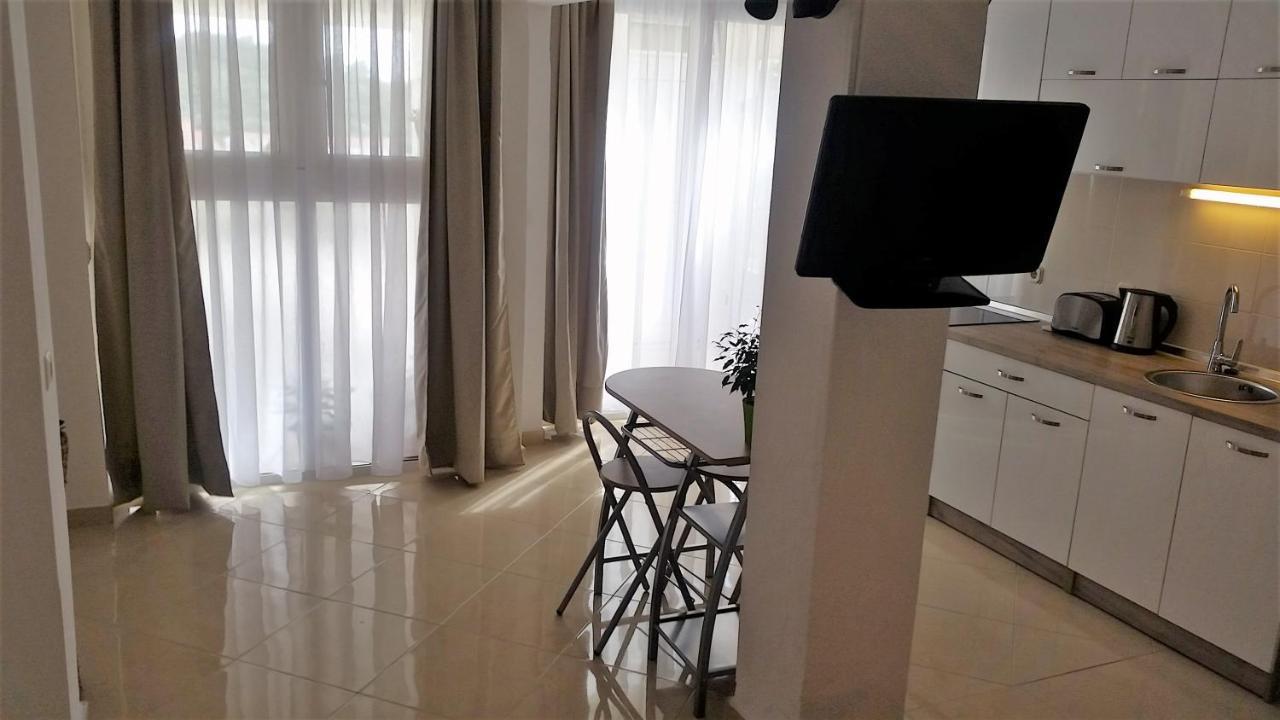 Guesthouse Iva Hvar Town Buitenkant foto