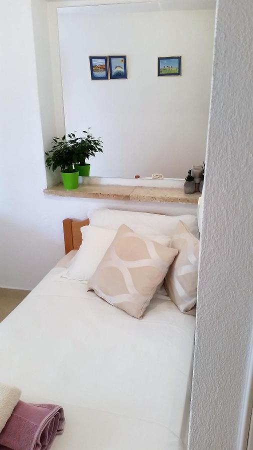 Guesthouse Iva Hvar Town Buitenkant foto
