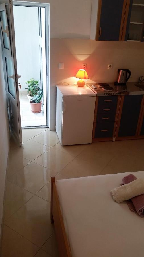 Guesthouse Iva Hvar Town Buitenkant foto