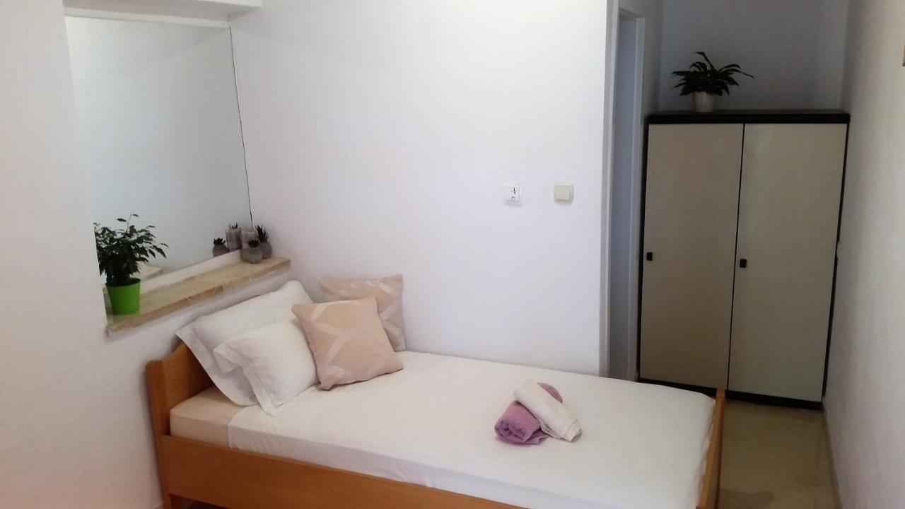 Guesthouse Iva Hvar Town Buitenkant foto