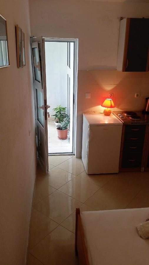 Guesthouse Iva Hvar Town Buitenkant foto