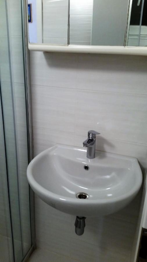 Guesthouse Iva Hvar Town Buitenkant foto