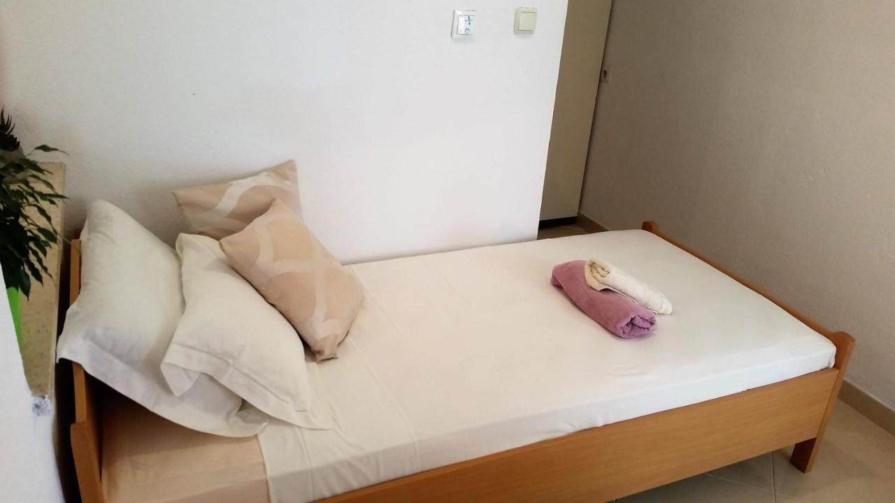 Guesthouse Iva Hvar Town Buitenkant foto