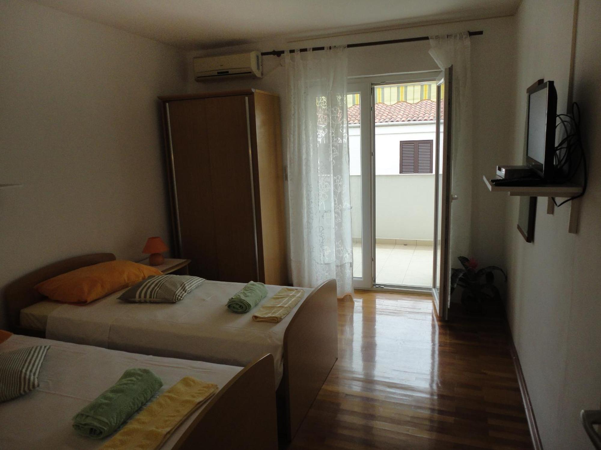 Guesthouse Iva Hvar Town Buitenkant foto