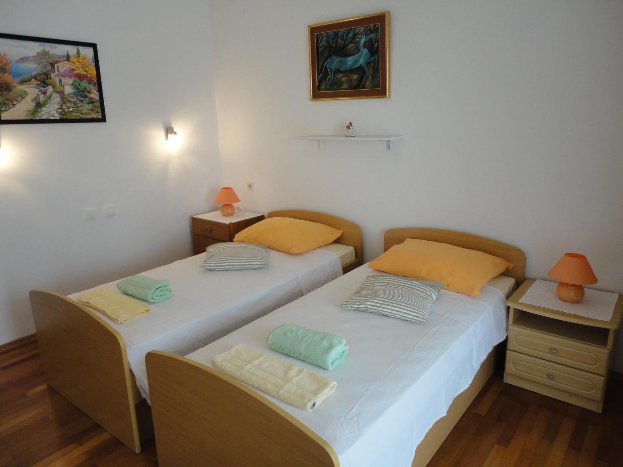 Guesthouse Iva Hvar Town Buitenkant foto