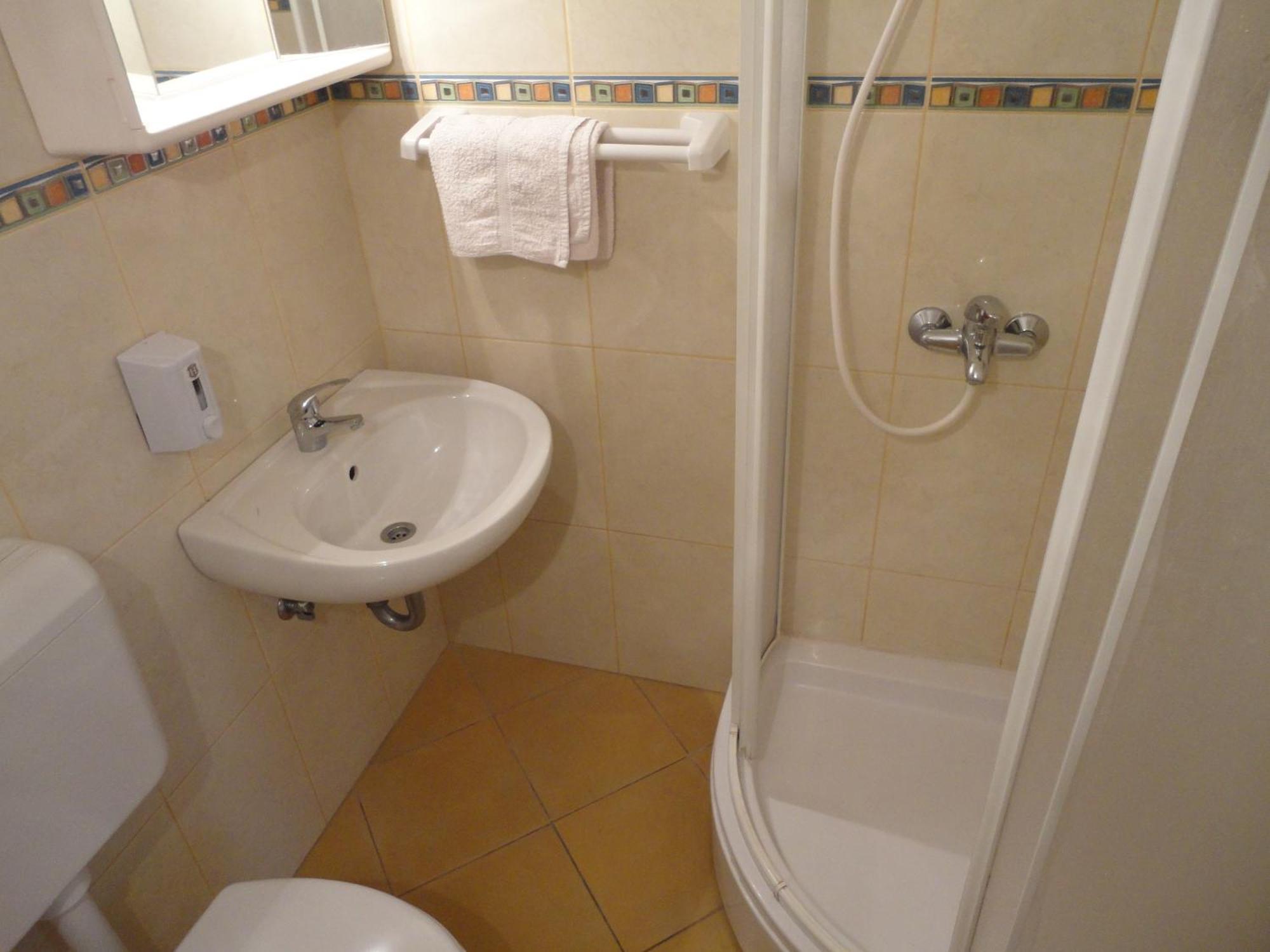 Guesthouse Iva Hvar Town Buitenkant foto