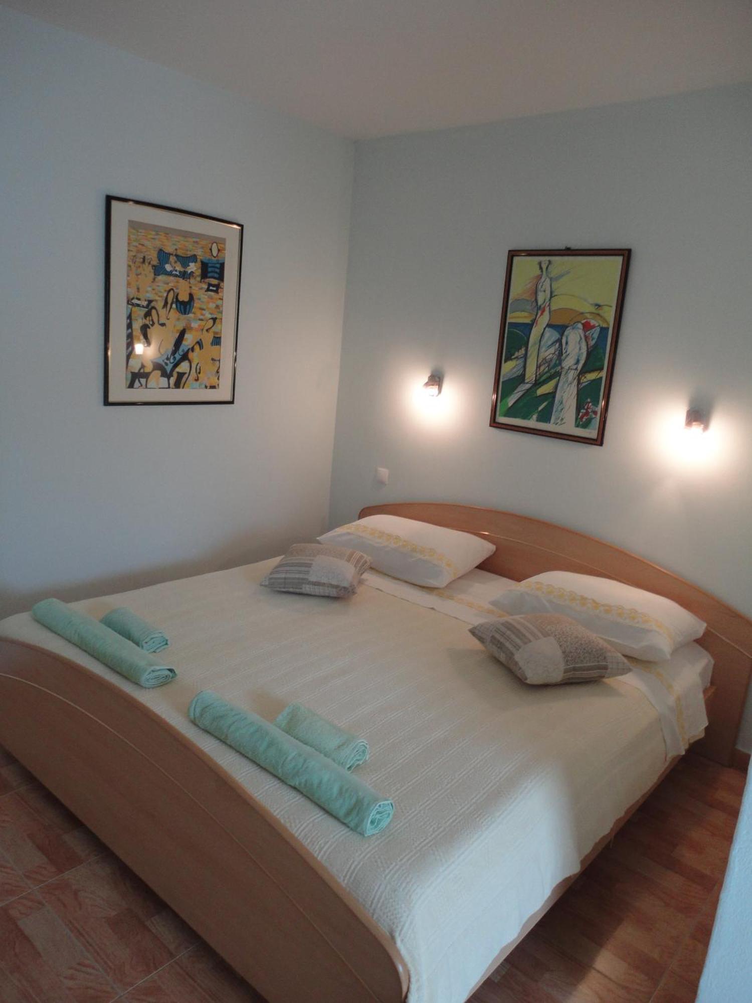 Guesthouse Iva Hvar Town Buitenkant foto