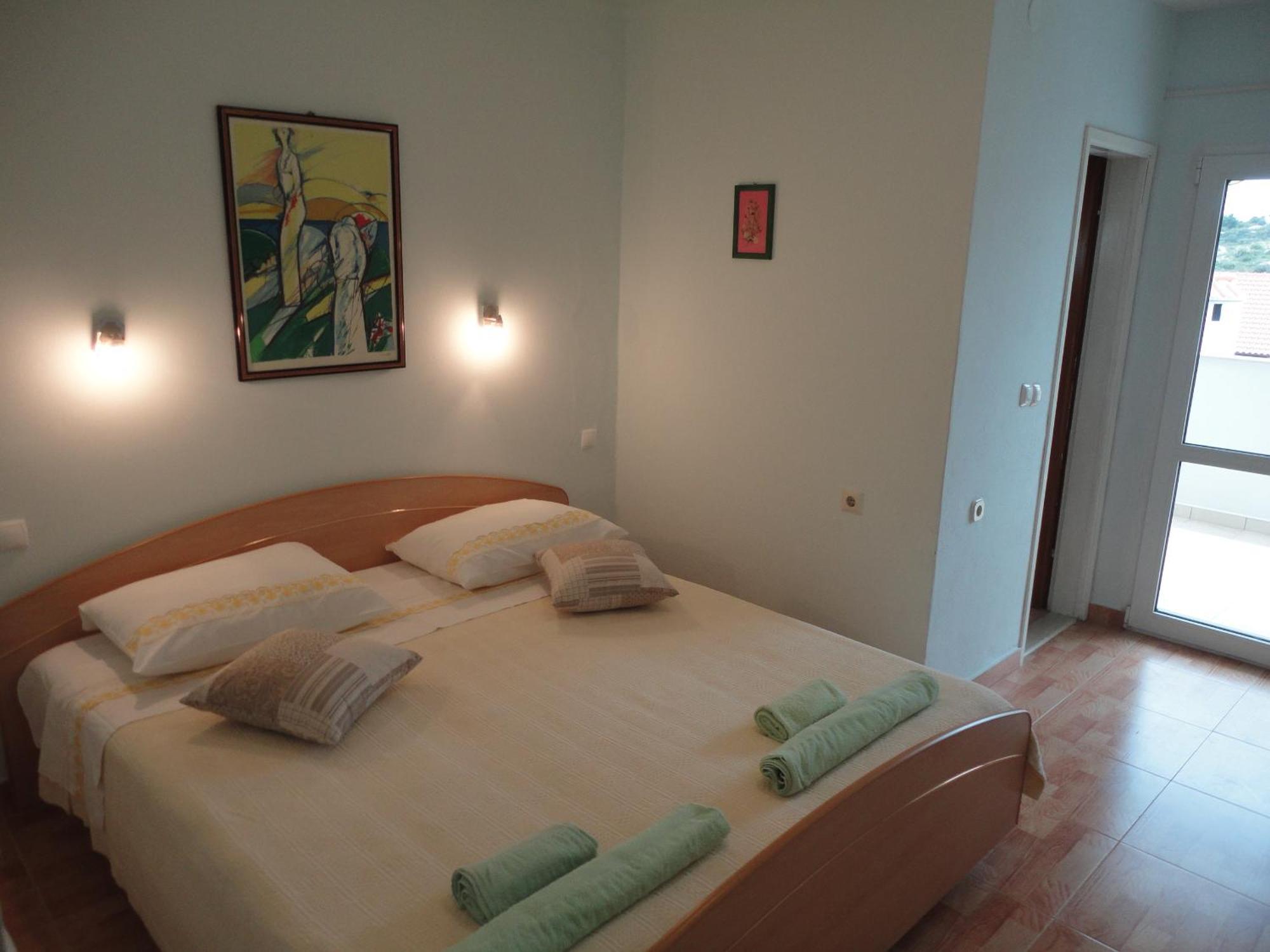 Guesthouse Iva Hvar Town Buitenkant foto
