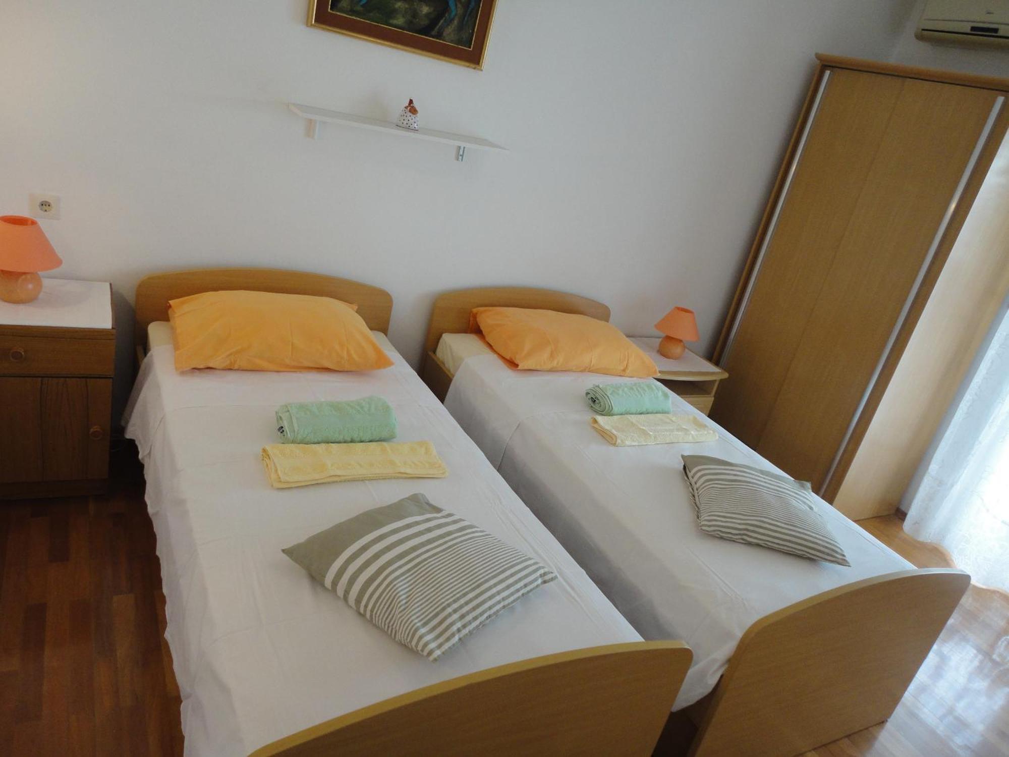 Guesthouse Iva Hvar Town Buitenkant foto