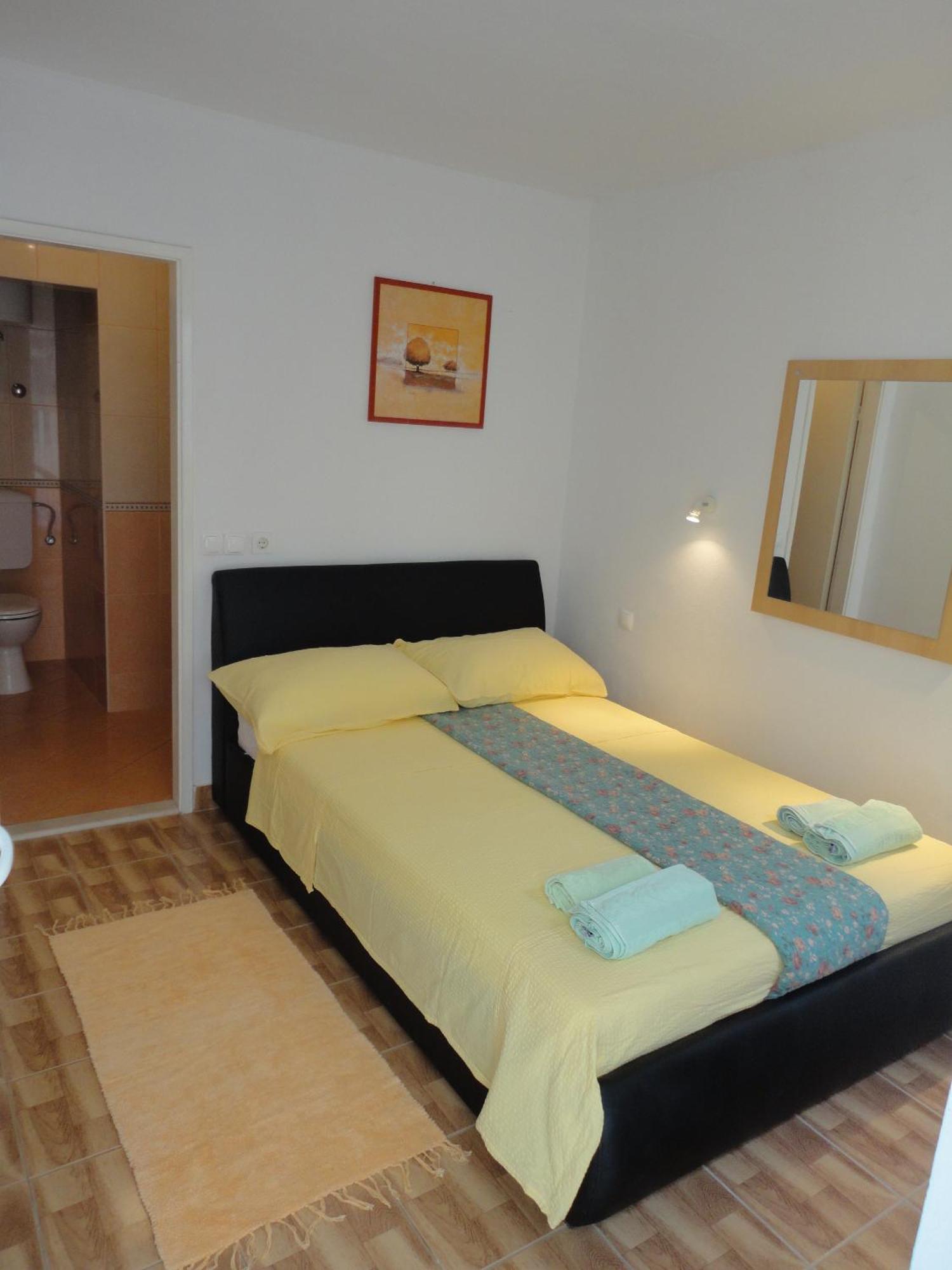 Guesthouse Iva Hvar Town Buitenkant foto