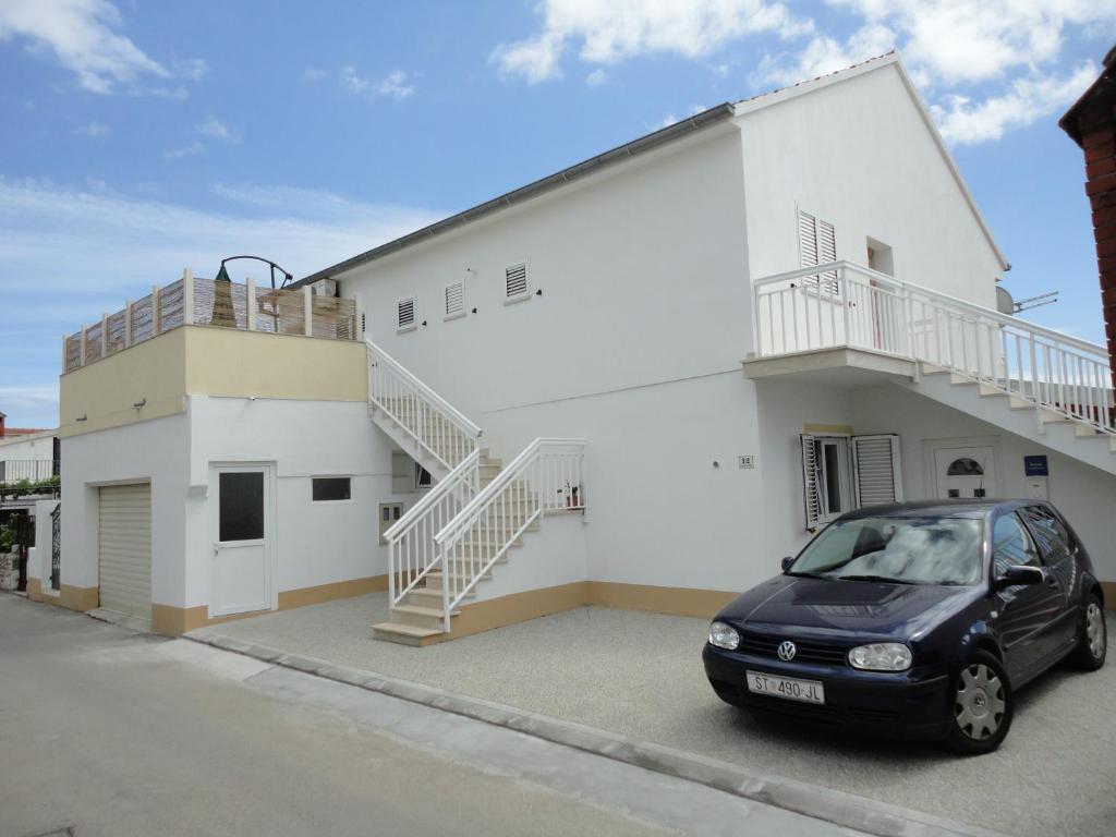 Guesthouse Iva Hvar Town Kamer foto