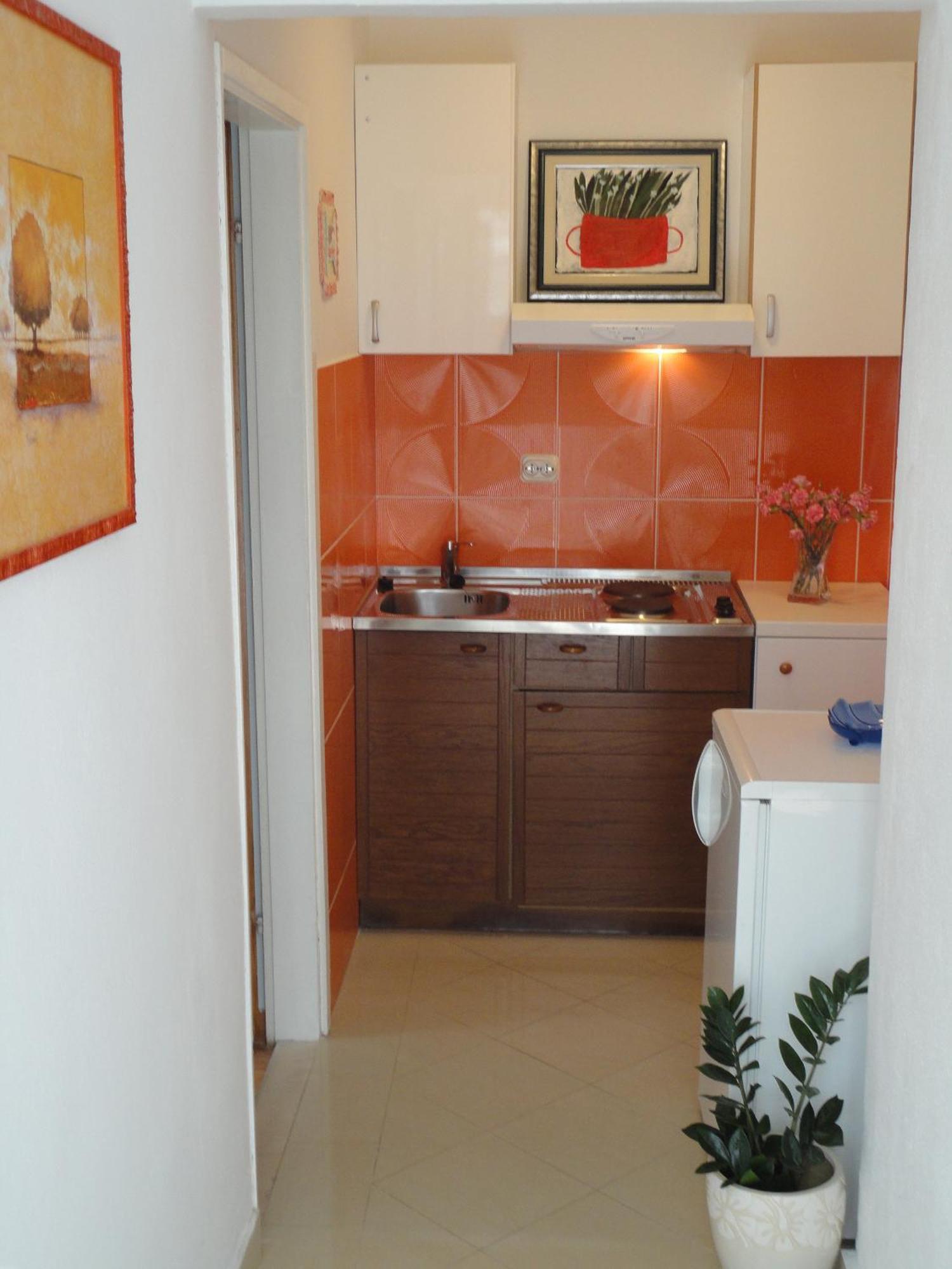 Guesthouse Iva Hvar Town Buitenkant foto