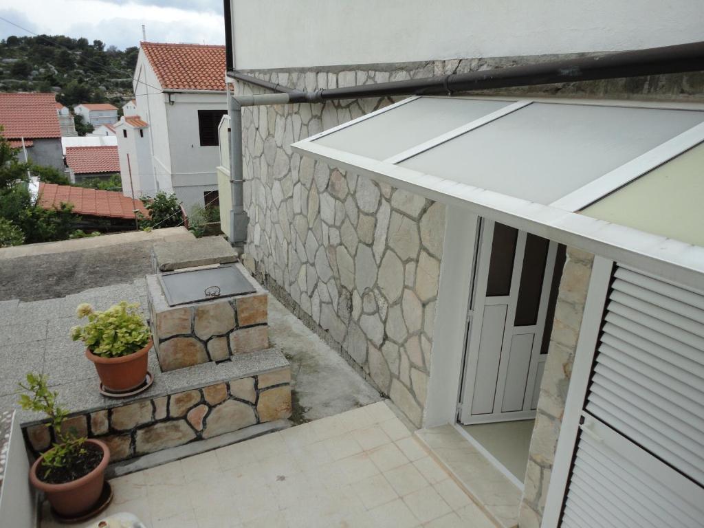 Guesthouse Iva Hvar Town Kamer foto