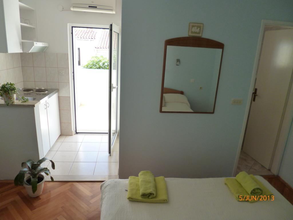 Guesthouse Iva Hvar Town Kamer foto