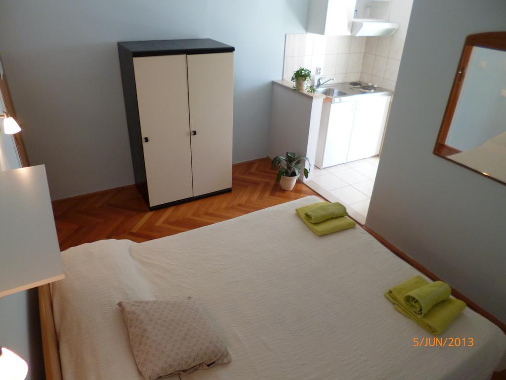 Guesthouse Iva Hvar Town Kamer foto