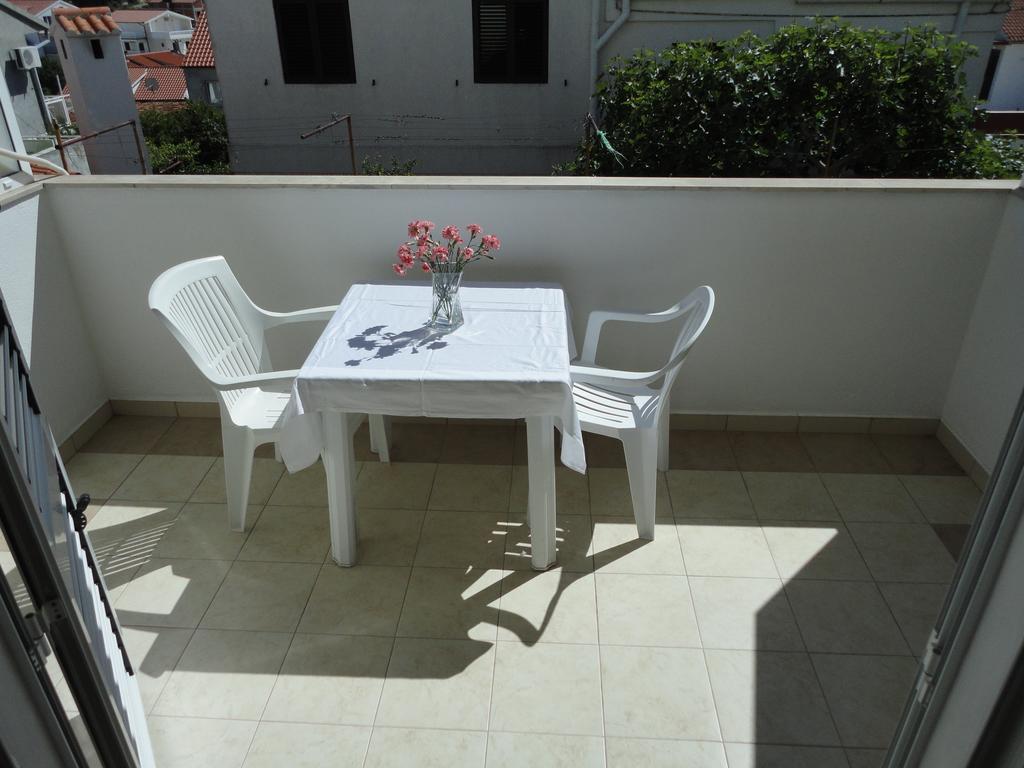 Guesthouse Iva Hvar Town Kamer foto