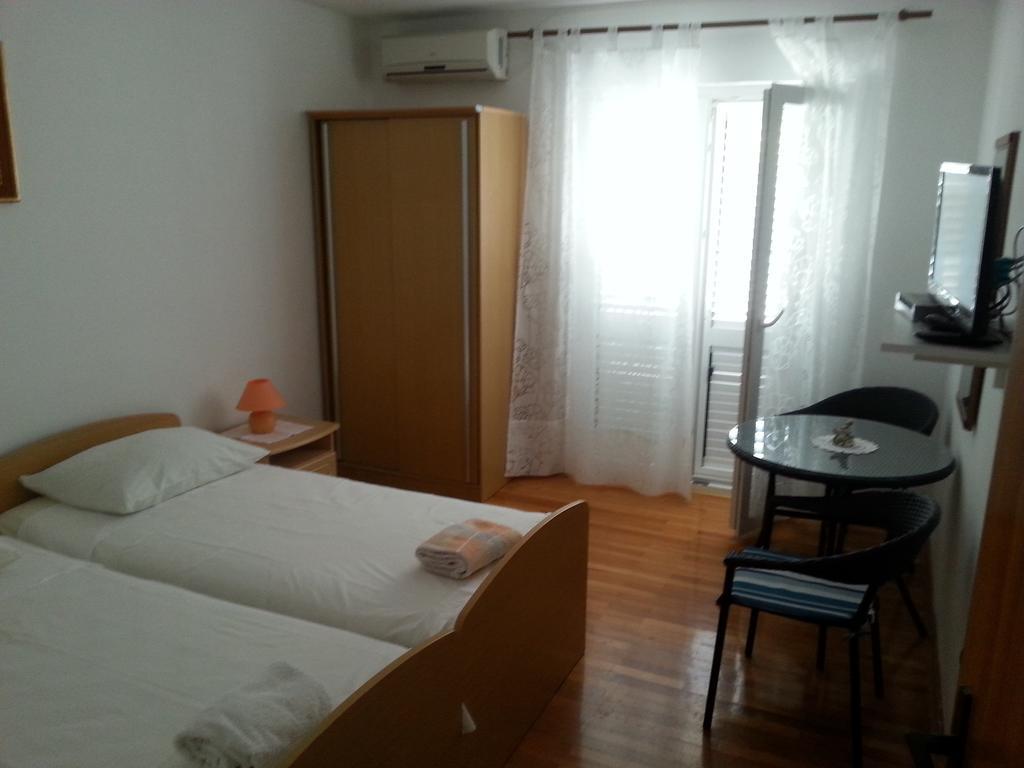 Guesthouse Iva Hvar Town Kamer foto