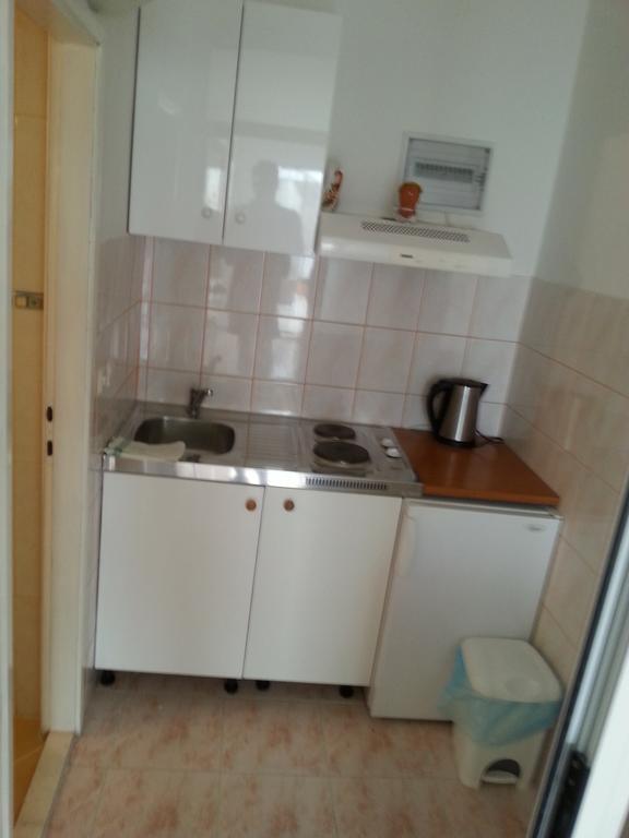 Guesthouse Iva Hvar Town Kamer foto