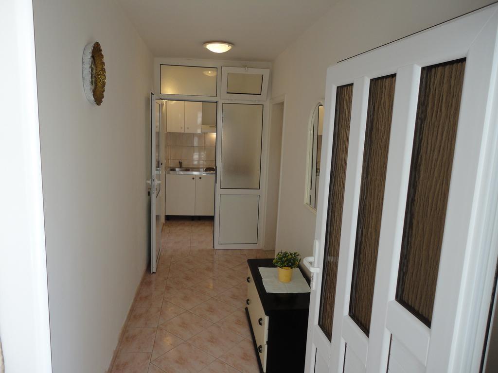 Guesthouse Iva Hvar Town Kamer foto